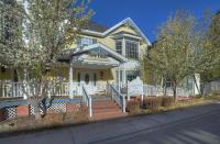 Rosewood Studio in Creede CO - B&B Creede