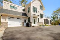 Pond Acres --- 402 Salt Pond - B&B Bethany Beach