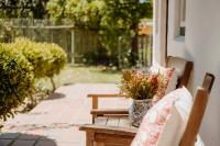 Finchlea Cottage - Bed and Breakfast Stanford