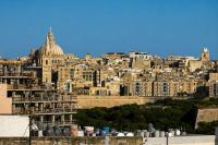 Designer Loft in the Heart of Sliema with Roof Terrace - Ferienwohnung Sliema