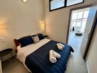 Rodia 2 - B&B Pteleós