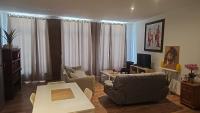 Appartement Au Coeur de Liege - Chambres d'hôtes Liège