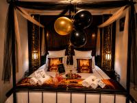 Chambre Lit King-Size Supérieure