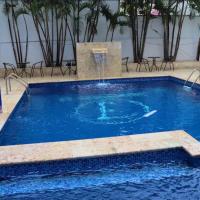 Rosabella Residencial - B&B Sosúa