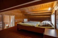 Waldsiedlung - Haus 10 - Chambres d'hôtes Großkoschen