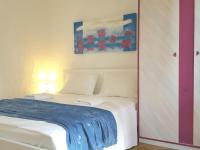 Apartmani Magdalena AS7 - Apartment with two terraces - Private Free Parking - B&B Rovinj