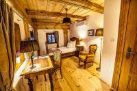 Comfort Single Room