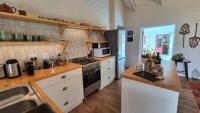 Bramber cottage Stay a while - Chambres d'hôtes Stanford