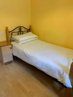 Sheraton Lodge Apartments t12e309 - Chambres d'hôtes Cork