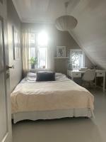 Lenes hus - Ferienwohnung Halden