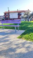 Casa Vacanze La Quercia - Ferienwohnung Fossacesia