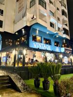 Appartement au coeur de la corniche de Tanger - B&B Tangier