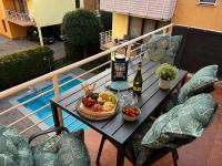 SzofiAnna Apartman - Chambres d'hôtes Siófok