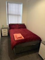 PLUS Properties Dike 2 - B&B Stoke-on-Trent