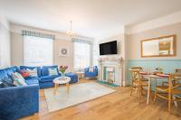 2 Bed in Southwold oc-hgalle - Bed and Breakfast Southwold
