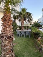 Soumaya plage appartement - Bed and Breakfast Fnidek