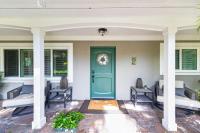 Waterfront Home with Pool & Dock - B&B Siesta Key