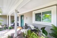 Waterfront Home with Pool & Dock - B&B Siesta Key