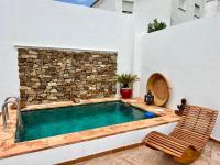 Casa Rural Al Alba - B&B Benalup-Casas Viejas