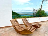 Casa Rural Al Alba - B&B Benalup-Casas Viejas