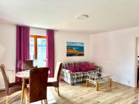 Sonnenruhe - stilvolle Ferienwohnung bei Radolfzell am Bodensee mit Balkon & Parkplatz - Ferienwohnung Radolfzell am Bodensee