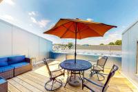 Rehoboth Beach --- Forj Lofts, Unit #2 - B&B Rehoboth Beach