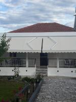 Kali- Apartment - B&B Néa Kallikráteia