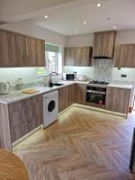Luxury home in Barnsley - B&B Barnsley