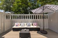 Sea Colony - 4503 Tie Breaker - B&B Bethany Beach