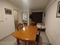 Departamento para 3 personas en AV Francia y San Luis - B&B Rosario