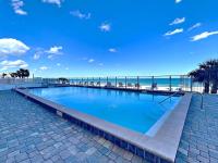 Oceanside Retreat 804 - Chambres d'hôtes Ormond Beach