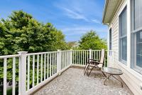 Bear Trap Dunes - 1D Clubhouse - B&B Ocean View