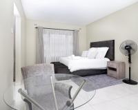 Greenstone Mews Acacia - Ferienwohnung Harare