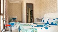 Chambre Double ou Lits Jumeaux