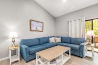 Sea Colony - 8703 Timberlake - Ferienwohnung Bethany Beach