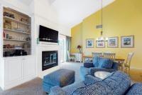 Sea Colony - 56091 Whispering Pines Ct - B&B Bethany Beach