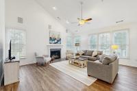 Bear Trap --- 45B Willow Oak Avenue - B&B Ocean View
