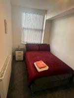 PLUS Properties Dike 4 - B&B Stoke-on-Trent