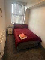 PLUS Properties Dike 4 - Bed and Breakfast Stoke-on-Trent