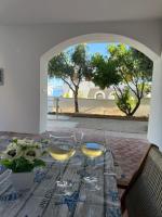 Ary s house Bilocale Giallo Cala Gonone - Chambres d'hôtes Cala Gonone
