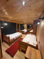 Resort Zevs Komovi - B&B Trešnjevik