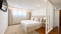 Suite mit Terrasse