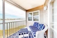 Bethany Bay - 1505 Pavilion - B&B Ocean View