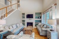 Bear Trap Dunes - 91 Willow Oak - B&B Ocean View