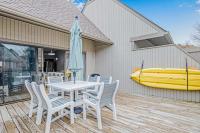 Sea Colony - 6301 Private - B&B Bethany Beach