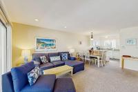 Sea Colony - 8406 Racquet - B&B Bethany Beach