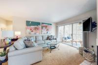 Sea Colony - 17004 Bayberry - Ferienwohnung Bethany Beach