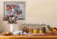 Summer Blue Guesthouse - Bed and Breakfast