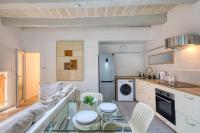 Modern 1-Bedroom Apt in Valletta by SF Homes - Ferienwohnung Valletta