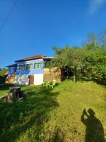 Casa La Casiru 17 nature - Chambres d'hôtes Straja